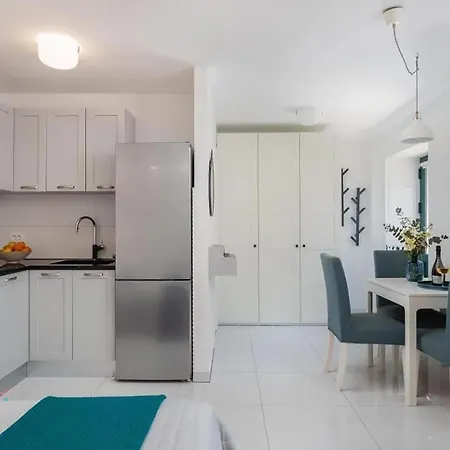 דירה 1 Bedroom Gorgeous In *